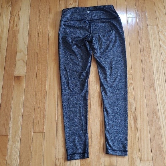 90° Degree Leggins by Reflex Size S Black and whitish (See photos) - Picture 2 of 5